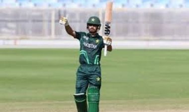 अंडर-19 एशियाकप: पाकिस्तान ने यूएई को 69 रनों से हराया