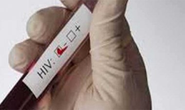 अफगानिस्तान में अब तक 200 एड्स के मामले दर्ज
