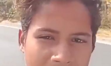 मुरैना में नाबालिग की हत्या:संदिग्ध परिस्थितियों में जंगल में मिला शव, 27 नवंबर को हुआ था अपहरण