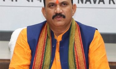 मुख्यमंत्री विष्णुदेव साय के निर्देश पर शासकीय मेडिकल कालेजों में वित्तीय सुधारों की दिशा में बड़ा कदम