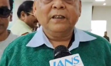 7 मैच 37 रन और 1 विकेट और तेजस्वी कहते हैं विराट उनके नेतृत्व में खेले : नीरज कुमार