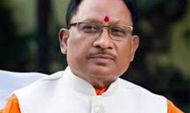 प्रदेश में हर गरीब के पक्के मकान का सपना होगा साकार - मुख्यमंत्री विष्णु देव साय