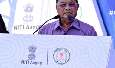 नई औद्योगिक नीति से प्रदेश में बेहतर औद्योगिक वातावरण का निर्माण होगा : उद्योग मंत्री लखनलाल देवांगन