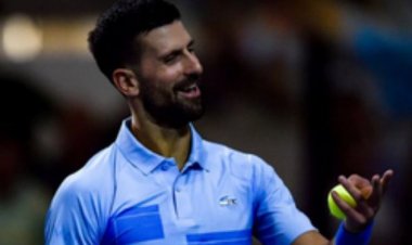 2009 के बाद पहली बार ब्रिस्बेन इंटरनेशनल में भाग लेंगे नोवाक जोकोविच