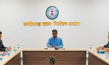 नगरपालिकाओं एवं त्रिस्तरीय पंचायतों के आम निर्वाचन 2024-25