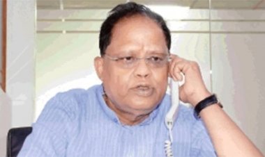 बिजली सब स्टेशन का उद्घाटन के लिए विधायक ने जैसे ही दबाया बटन, हुआ ब्लास्ट… गुस्से में बिना भाषण दिए लौट गए