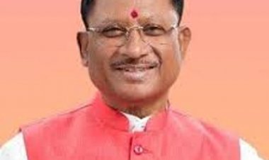 मुख्यमंत्री विष्णुदेव साय के सुशासन में स्वास्थ्य सुविधाओं के विस्तार को लेकर एक और बड़ा कदम