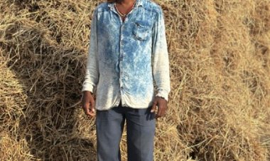 कृषक उन्नति योजना ने बेटी की शादी में लगा दिया चार चांद