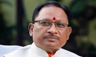 सीएम साय के दिल्ली दौरे से अटकलें तेज