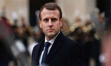 मैक्रों आने वाले दिनों में करेंगे नए फ्रांसीसी प्रधानमंत्री का नाम घोषित