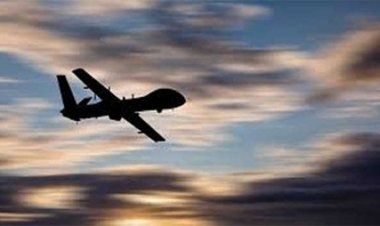 रूसी वायु रक्षा ने 33 यूक्रेनी ड्रोन किये नष्ट