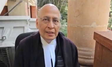 राज्यसभा में मेरी सीट के नीचे नोटों की गड्डी होने की बात सुनकर हूं हैरान : सिंघवी