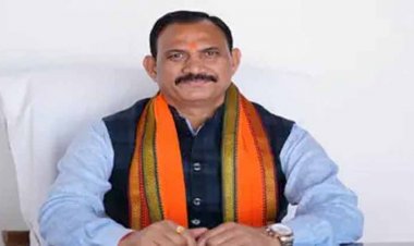 रायपुर में  700 बिस्तरीय एकीकृत नवीन अस्पताल भवन निर्माण के लिए टेंडर प्रक्रिया को शुरू