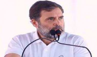 पूंजीपति को छूट,गरीब की लूट वाले टैक्स के खिलाफ हमारी लड़ाई : राहुल