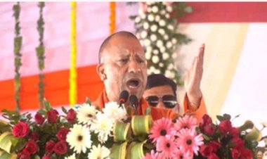 बेटी के सम्मान की रक्षा डबल इंजन सरकार का लक्ष्यः योगी