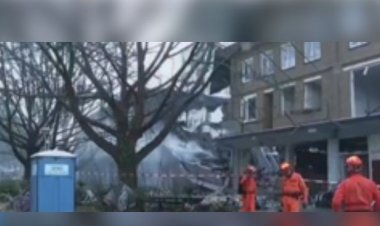 नीदरलैंड : हेग विस्फोट में मृतकों की संख्या बढ़कर हुई 5