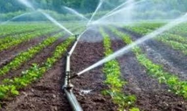 लीलार सिंचाई योजना के कार्यों के लिए 6.43 करोड़ रूपए स्वीकृत