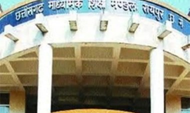 10वीं और 12वीं की परीक्षा मार्च से होगी शुरू