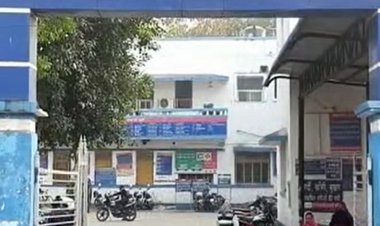 कलेक्टर ने डॉ. कौशल को बनाया सिविल सर्जन:ऑपरेशन के लिए एनेस्थिसियोलॉजिस्ट नहीं, इसलिए डॉ. दीक्षित को पदमुक्त किया