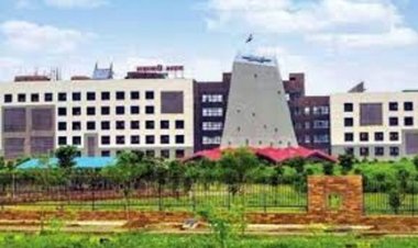 छत्तीसगढ़ के सभी 33 जिलों के लिए प्रभारी सचिव नियुक्त