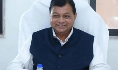 अपंजीकृत निर्माणी श्रमिकों को भी कार्यस्थल पर मृत्यु होने पर मिलेगी 1 लाख की सहायता राशि