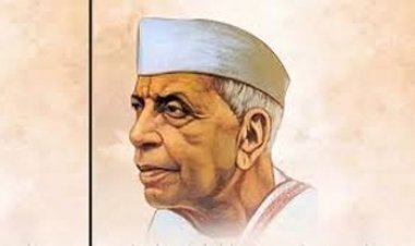 मुख्यमंत्री विष्णुदेव साय ने राष्ट्रकवि मैथिलीशरण गुप्त की पुण्यतिथि पर उन्हें किया याद