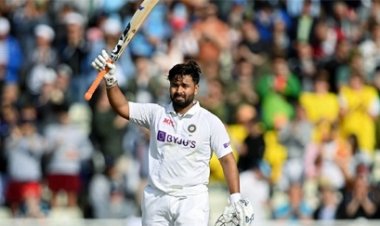 कंगारुओं पर भूखे शेर की तरह टूट पड़ेंगे ऋषभ पंत…