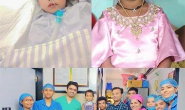 मुख्यमंत्री विशेष स्वास्थ्य सहायता योजना बना वरदान