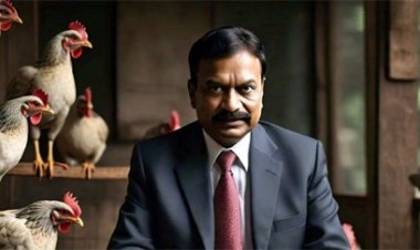 किसान ने बैंक मैनेजर पर लगाए गंभीर आरोप