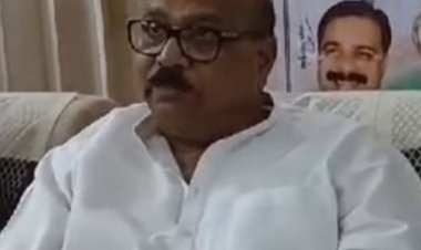 कांग्रेस विधायक का पीएम मोदी और योगी पर तंज:यादवेंद्र सिंह बोले- भाजपा वाले बिना संतान और बिना औरत के नेता, किताबों पर लगाई जीएसटी