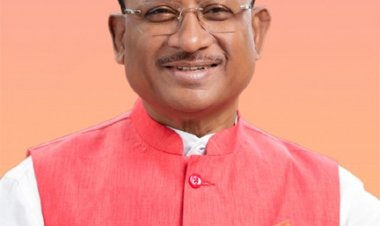 मातृ शक्ति को सशक्त कर रही है साय सरकार