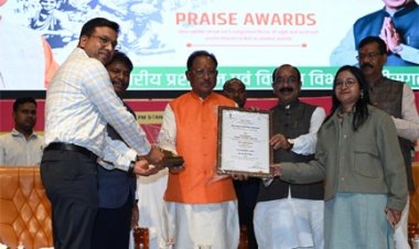 प्रधानमंत्री स्ट्रीट वेंडर्स आत्मनिर्भर निधि (पीएम स्वनिधि) योजना में धमतरी जिले को मिली सफलता