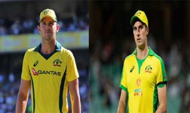 हेजलवुड हुए फिट, गाबा टेस्ट में खेलेंगे: कमिंस