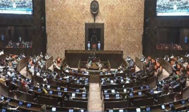 अविश्वास प्रस्ताव पर राज्यसभा में भिड़े पक्ष और विपक्ष