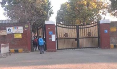 दिल्ली के छह स्कूलों को बम से उड़ाने की धमकी मिली