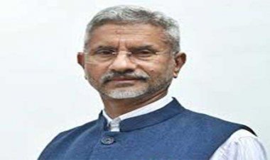 भारतीय सुरक्षा बल देप्सांग के सभी गश्ती बिंदुओं तक जा सकेंगे: जयशंकर