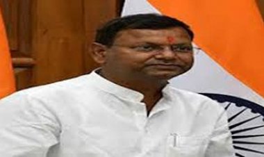 राष्ट्रीय राजमार्गों के 13 हजार ब्लैक स्पॉट 2029 तक हो जाएंगे समाप्त: पंकज चौधरी