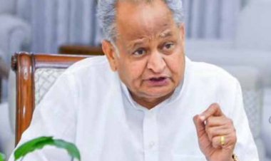 खुले बोरवेल बंद करवाने के लिए अभियान चलाए राजस्थान सरकार : गहलोत