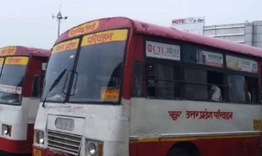 प्रयागराज में 13 जनवरी से शुरू होने वाले महाकुंभ को लेकर उत्तर प्रदेश राज्य सड़क परिवहन निगम भी जोर शोर से जुटा