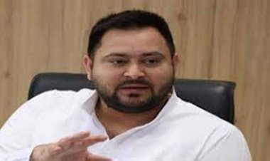 तेजस्वी के 'कार्यकर्ता दर्शन सह संवाद कार्यक्रम' के तीसरे चरण की अगली कड़ी 15 दिसंबर से