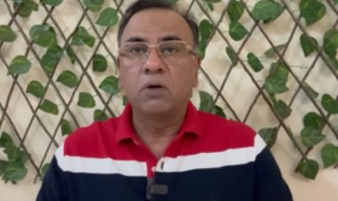 बासित अली ने चैंपियंस ट्रॉफी पर आईसीसी के 'लॉलीपॉप' को स्वीकार करने के खिलाफ पीसीबी को चेतावनी दी