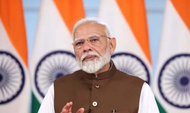 25 दिसंबर को केन बेतवा लिंक परियोजना का PM मोदी करेंगे शिलान्यास