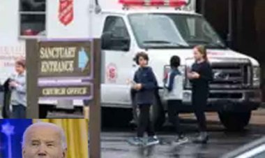 ‘छात्रों को पढ़ना-लिखना सीखना चाहिए न कि हिंसा’, स्कूल में गोलीबारी पर भड़के अमेरिकी राष्ट्रपति बाइडन