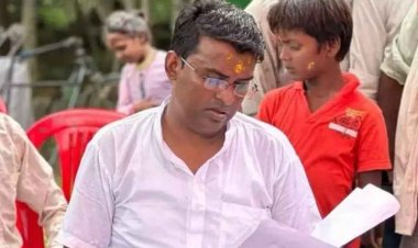 लघु वनोपज से महिला सशक्तिकरण पर आधारित होगा वन मेला : वन राज्य मंत्री अहिरवार