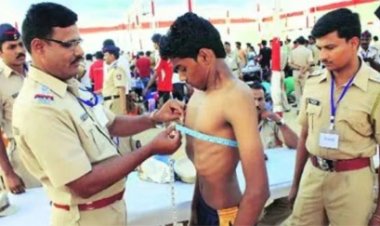 341 पदों पर भर्ती के लिए दोबारा ऑनलाइन आवेदन