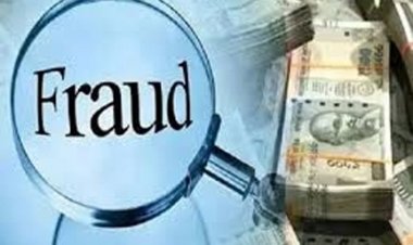 रकम दोगुना करने का झांसा देकर 82 लाख रुपये की धोखाधड़ी