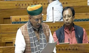 एक देश एक चुनाव विधेयक संघवाद के खिलाफ: विपक्ष