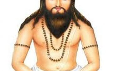संत बाबा गुरू घासीदास जयंती पर राज्यपाल डेका ने दी शुभकामनाएं