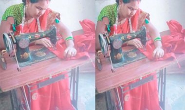 राष्ट्रीय ग्रामीण आजीविका मिशन से जुड़कर रविकुमारी बनी लखपति दीदी