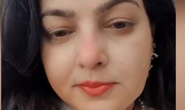 महाकुंभ 2025 : शाही स्नान में शामिल होंगी ममता कुलकर्णी, लगाएंगी डुबकी